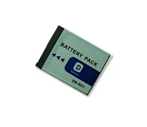 Bateria PATONA do foto Sony NP-FD1/BD1 680mAh