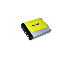 Bateria PATONA do foto Sony NP-FR1 1220mAh