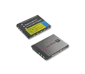 Bateria PATONA do foto Sony NP-FT1 680mAh