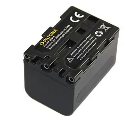 Bateria PATONA do zdjęcia Sony QM71 2600mAh