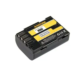 Bateria PATONA do zdjęcia Pentax D Li90 1400mAh Li ION