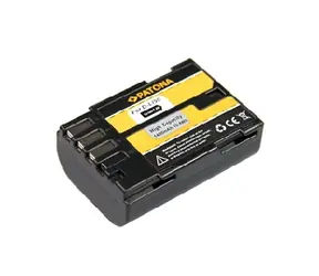 Bateria PATONA do zdjęcia Pentax D Li109 900mAh Li ION