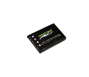 Akumulator PATONA do zdjęć Nikon EN-EL5 1200mAh Li- ION Premium