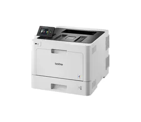 Brother HL-L8360CDW / kolorowy / laserowy / A4 / LAN / USB / WiFi / duplex / biały