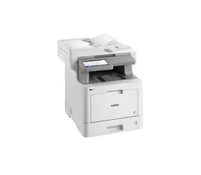 Brother MFC-L9570CDW / laserowy / wielofunkcyjny / A4 / dupleks / faks / USB / Ethernet / WiFi / biały