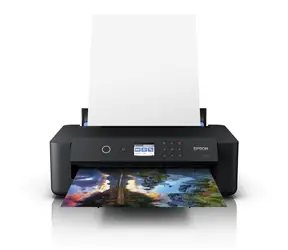 Epson Expression Photo HD XP-15000 / A3+ / Kolorowy atramentowy / 5760x1440 DPI / USB / LAN / WiFi