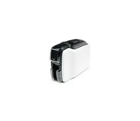 ZEBRA ZC100 (ZC11-0000000EM00) drukarka kart plastikowych / jednostronna / 300dpi / USB