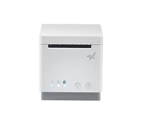 Star Micronics MCP21 biały / kasa fiskalna / drukarka termiczna / 203dpi / LAN+USB+BT / gilotyna / wyprzedaż