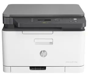 HP Color Laser MFP 178nw / A4 / 18 i 4 str./min / 600x600 dpi / Dupleks / USB 2.0 / RJ-45 / Wi-Fi