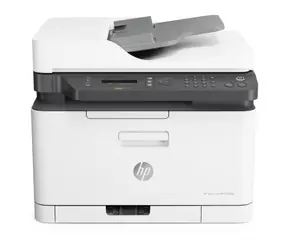 Laserowe urządzenie wielofunkcyjne HP Color Laser 179fnw / A4 / 18 i 4 str./min / 600 x 600 dpi / USB 2.0 / RJ-45 / Wi-Fi