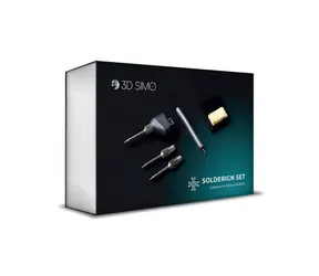 3DSimo MultiPro - Przystawka lutownicza