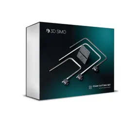 3DSimo MultiPro - Przystawka tnąca