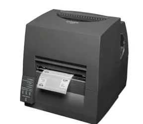 Citizen CL-S631II / Drukarka termiczna / DT- TT / 118mm / 300dpi / RS-232 / USB