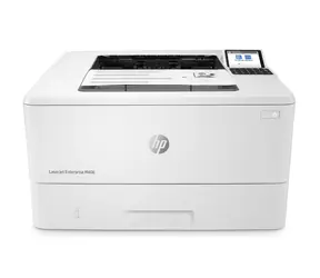 HP LaserJet Enterprise M406dn / czarno-biała drukarka laserowa / 38 str./min / A4 / 1200x1200 dpi / dupleks / USB 2.0 / LAN