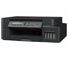 Brother DCP-T520W / kolorowy atramentowy wielofunkcyjny / A4 / skaner / kopiarka / USB 2.0 / Wi-Fi 