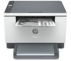 HP LaserJet MFP M234dw / czarno-białe laserowe wielofunkcyjne / 29 str./min / A4 / 600x600 dpi / dupleks / USB / LAN / Wi-Fi