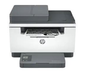 HP LaserJet MFP M234 SDW / czarno-białe laserowe wielofunkcyjne / 29 str./min / A4 / 600x600 dpi / dupleks / BT / USB / LAN / Wi-Fi