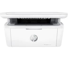 HP LaserJet MFP M140w biała / wielofunkcyjna drukarka laserowa / A4 / 600x600 dpi / kopiarka / skaner / Wi-Fi / USB