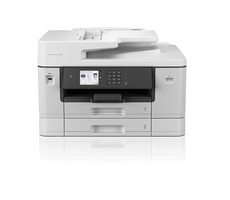 Brother MFC-J3940DW / A3 / kolor nik. wielofunkcyjne / 4800 x 1200 dpi / drukowanie / kopiowanie. / skanowanie / faks / USB / LAN / Wi-Fi