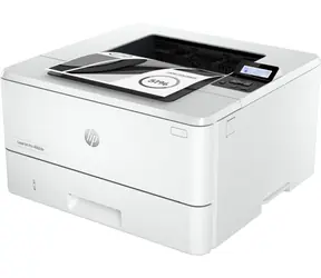 HP LaserJet Pro 4002dn / czarno-biała drukarka laserowa / 40 str./min / A4 / 1200x1200 dpi / Duplex / USB / LAN