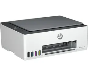 HP SMART Tank 580 / wielofunkcyjny atramentowy / A4 / 16 str./min / 4200x1200dpi/ USB+WiFi 
