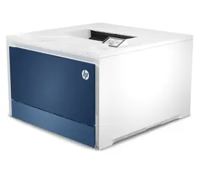 HP Color LaserJet Pro 4202dn / kolorowa drukarka laserowa / A4 / 600 x 600 dpi / 33 str./min / USB 2.0 / LAN