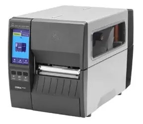 ZEBRA ZT231 TT (ZT23142-T0E000FZ) / 203dpi / USB / RS232 / LAN / BT / Wyśw. /ZPLII