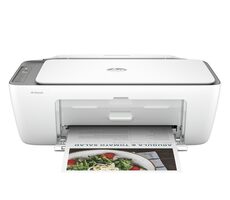 HP DeskJet 2820e / kolorowy atramentowy wielofunkcyjny / A4 / 5,5-7,5 str./min / 4800x1200 / USB / Wi-Fi