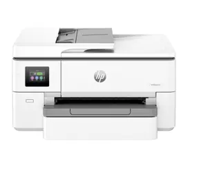 HP Officejet Pro 9720e / kolorowa drukarka atramentowa / 4800x1200dpi / A3 / druk. skanowanie. fotokopiarka. / USB / LAN / Wi-Fi 