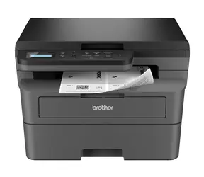 Brother DCP-L2600D czarny / Drukarka wielofunkcyjna / monochromatyczna / laserowa / A4 / 1200x1200 dpi / skaner / kopiarka / USB 