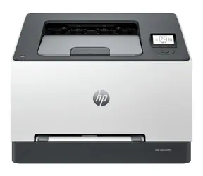 HP Color LaserJet Pro 3202dw biała / Kolorowa drukarka laserowa / A4 / 25 str./min / 600 x 600 DPI / USB 2.0 / WiFi / LAN