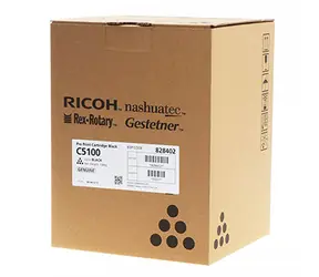 Ricoh PRO C5100S czarny / do Ricoh Africio PRO C5100S i C5110S