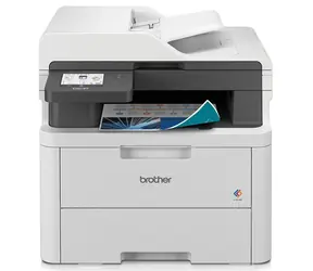 Brother DCP-L3560CDW / laserowy / wielofunkcyjny / A4 / dupleks / USB / Ethernet / WiFi