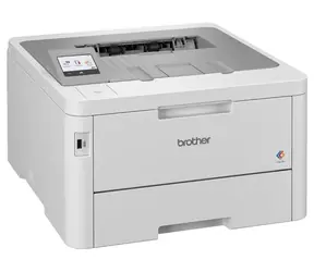 Brother HL-L8240CDW / Kolorowy / LED / A4 / LAN / Wi-Fi / USB / NFC / duplex 