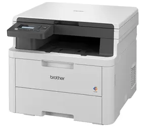 Brother DCP-L3520CDW / Kolorowy / wielofunkcyjny / LED / A4 / WiFi / USB / dupleks