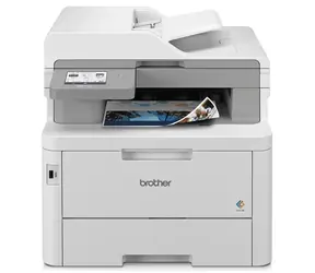 Brother MFC-L8340CDW / Kolorowy / wielofunkcyjny / LED / A4 / WiFi / USB / duplex