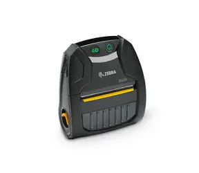 ZEBRA ZQ320 PLUS / Drukarka etykiet samoprzylepnych / 203dpi / USB / BT