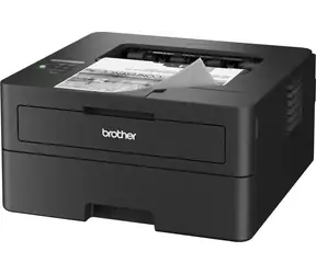 Brother HL-L2460DN / czarno-biały laser / 16 stron / 1200 x 1200 dpi / A4 / USB / LAN