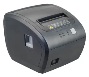 Drukarka kasowa Birch CPQ5 BT / DT / 72mm / 203dpi / USB+RS-232+LAN+BT / obcinarka