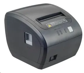 Drukarka kasowa Birch CPQ5 Wi-Fi / DT / 72mm / 203dpi / USB+RS-232+LAN+Wi-Fi / obcinarka