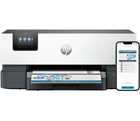 HP OfficeJet Pro 9110b / wielofunkcyjne urządzenie atramentowe / A4 / 18 str./min / 4800x1200dpi / USB+WiFi 