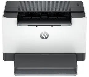 HP LaserJet M209d / czarno-biała drukarka laserowa / 29 str./min / A4 / 600x600 dpi / Dupleks / USB