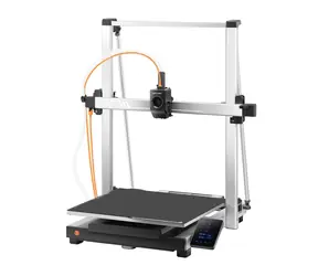 Anycubic Kobra 3 Max / drukarka 3D / warstwa 0,1-0,3 mm / prędkość 600 mm/s / dotyk. Wyświetlacz / Wi-Fi
