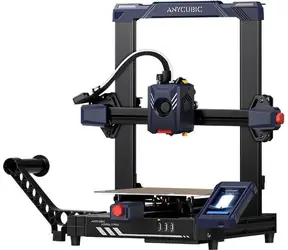 Anycubic Kobra 2 Pro / drukarka 3D / ekran dotykowy 4,3" / 250 x 220 x 220 mm 