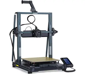 ELEGOO Neptune 4 PLUS / drukarka 3D / ekran dotykowy / 320 x 320 x 385 mm
