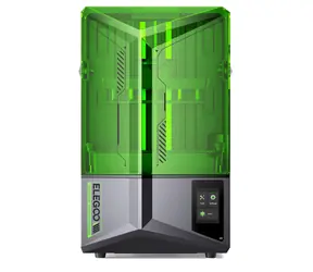ELEGOO Saturn 4 / drukarka 3D / wyświetlacz 10" / 218,88 x 122,88 x 220 mm