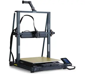 ELEGOO Neptune 4 Max / drukarka 3D / ekran dotykowy / 420 x 420 x 480 mm