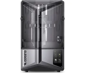 ELEGOO Saturn 4 Ultra / drukarka 3D / wyświetlacz 10" / 218,88 x 122,88 x 220 mm