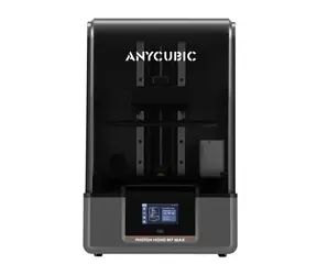 Anycubic Photon Mono M7 Max / drukarka 3D / ekran dotykowy 4,3" / 298 x 164 x 300 mm