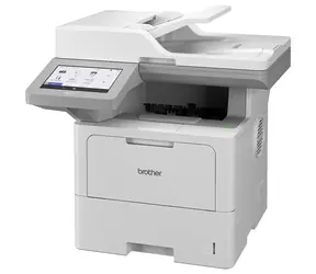 Brother MFC-L6910DN / A4 / Laser / 1200 x 1200 dpi / czarno-biały / drukowanie / kopiowanie / skanowanie / USB / RJ-45 